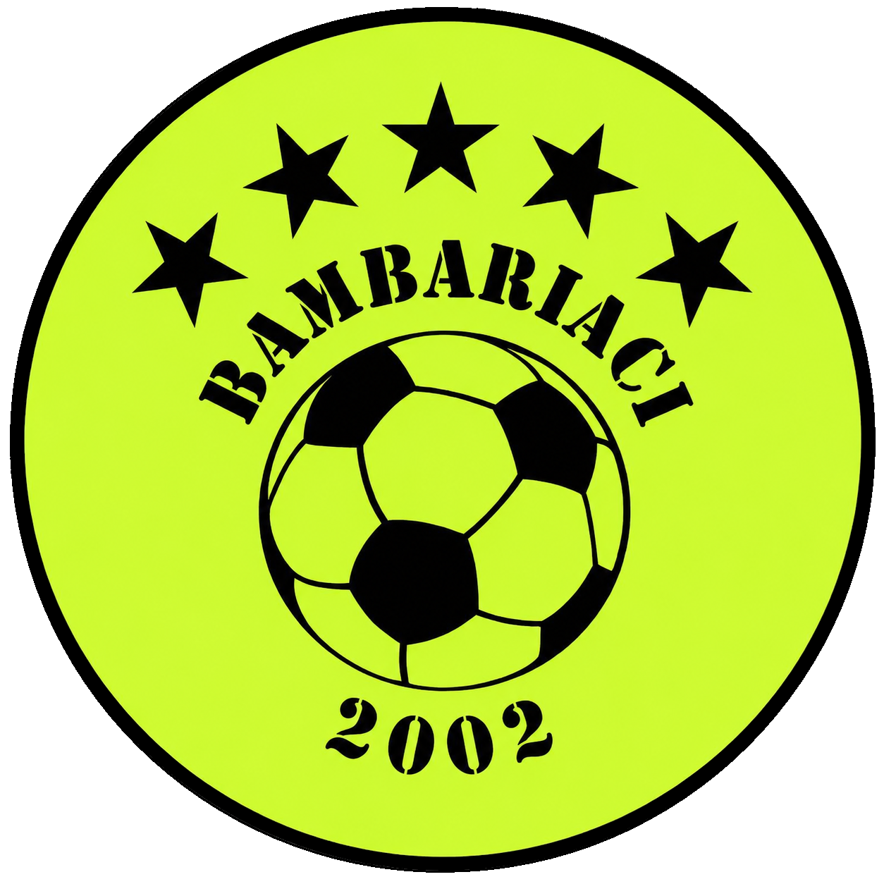 Bambariaci logo