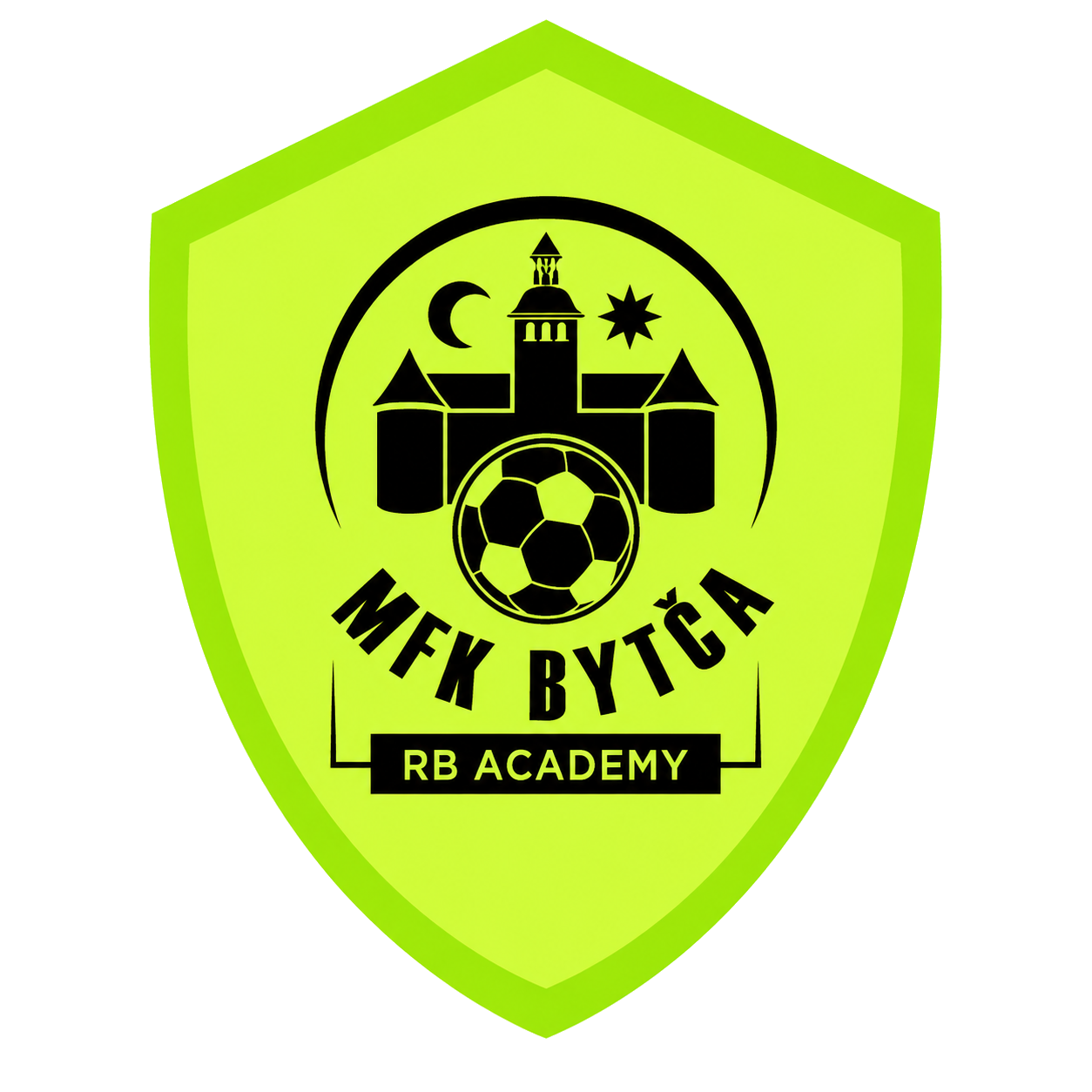 MFK Bytča logo