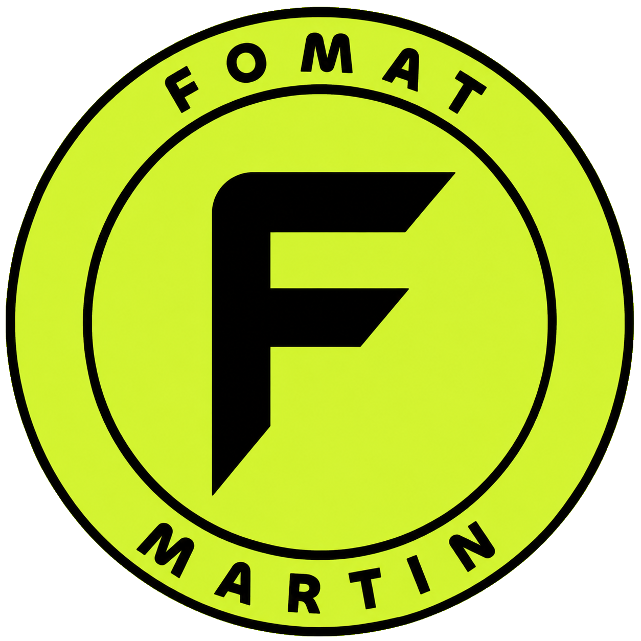 MŠK Fomat Martin logo