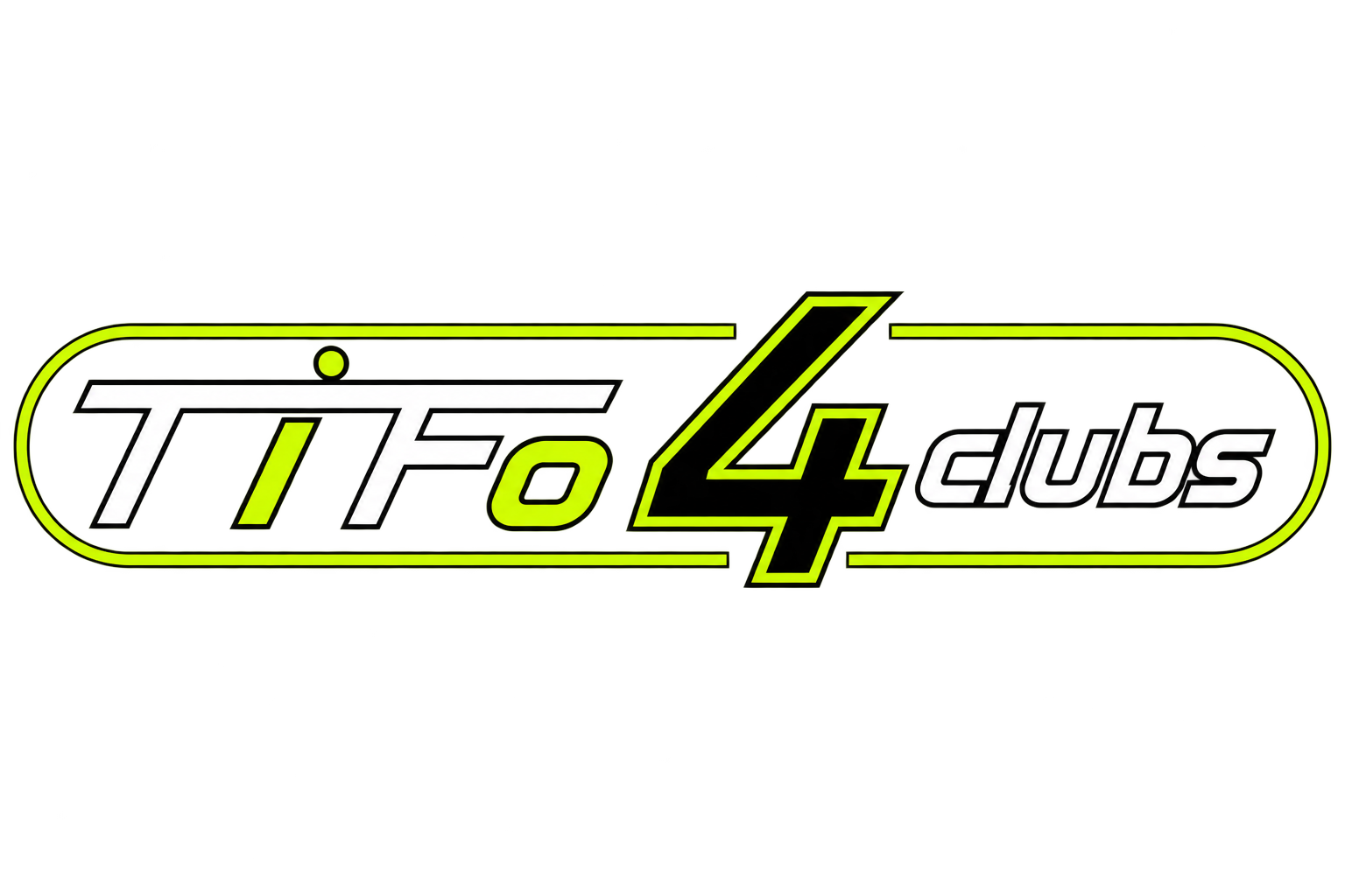 TIFO4CLUBS